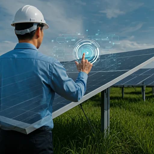 Terra Solar — güneş enerjisi satış ve saha yönetim paneli