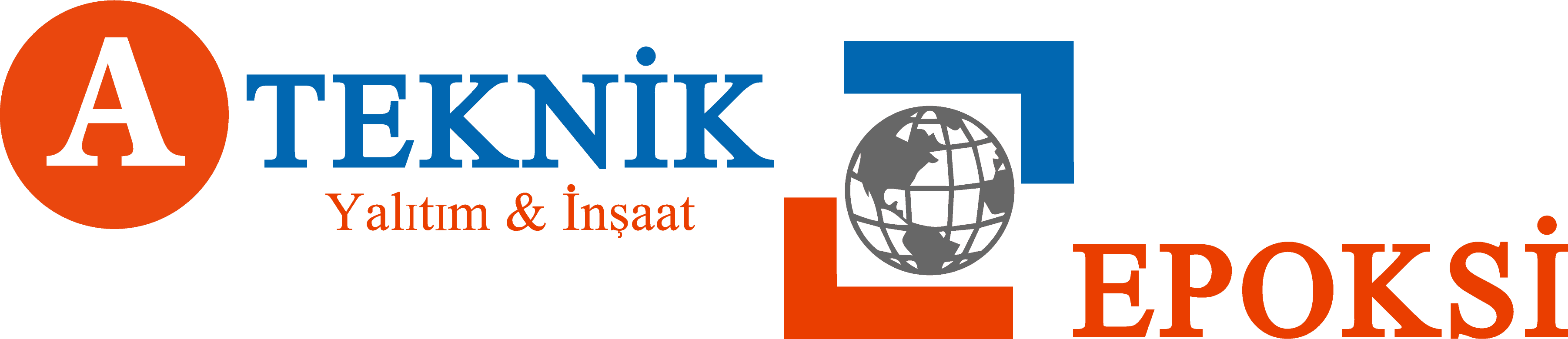 A Teknik Epoksi — Kurumsal web sitesi, sosyal medya yönetimi ve SEO çalışmaları