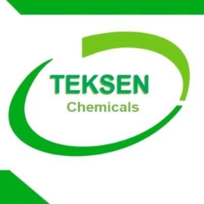 Teksen Kimya — Kurumsal web sitesi tasarımı ve yayını